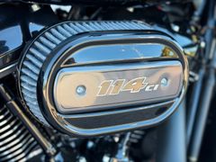 Harley-Davidson Fltrxs 114 Road Glide Special Black Edition (BJ 2023) 2023 occasion – foto 12 van 20
