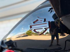 Harley-Davidson Fltrxs 114 Road Glide Special Black Edition (BJ 2023) 2023 occasion – foto 13 van 20