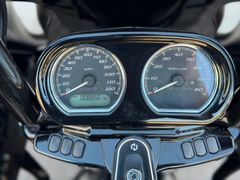 Harley-Davidson Fltrxs 114 Road Glide Special Black Edition (BJ 2023) 2023 occasion – foto 17 van 20