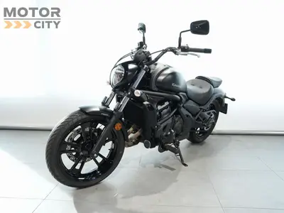 KAWASAKI VULCAN S – foto 3