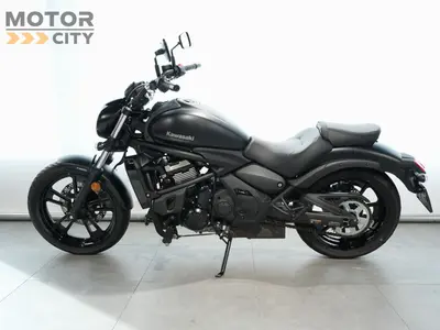 KAWASAKI VULCAN S – foto 4