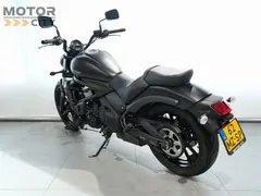 Kawasaki Vulcan S 2026 occasion – foto 5 van 16