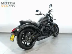 Kawasaki Vulcan S 2026 occasion – foto 6 van 16