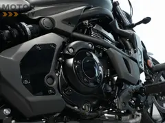 Kawasaki Vulcan S 2026 occasion – foto 9 van 16