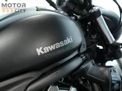 Kawasaki Vulcan S 2026 occasion – foto 10 van 16