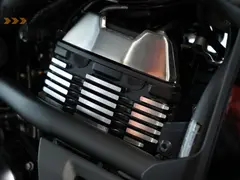 Kawasaki Vulcan S 2026 occasion – foto 14 van 16