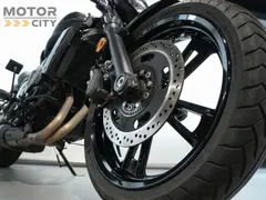 Kawasaki Vulcan S 2026 occasion – foto 16 van 16