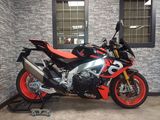 APRILIA TUONO V4 1100 FACTORY