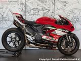 DUCATI PANIGALE V2
