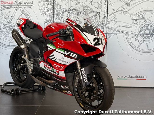 ducati - panigale-v2