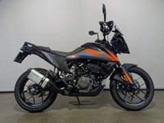 KTM 390 ADVENTURE