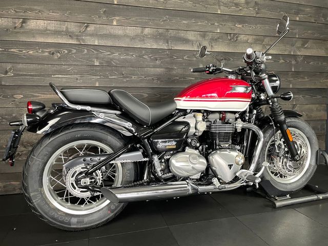 triumph - bonneville-speedmaster