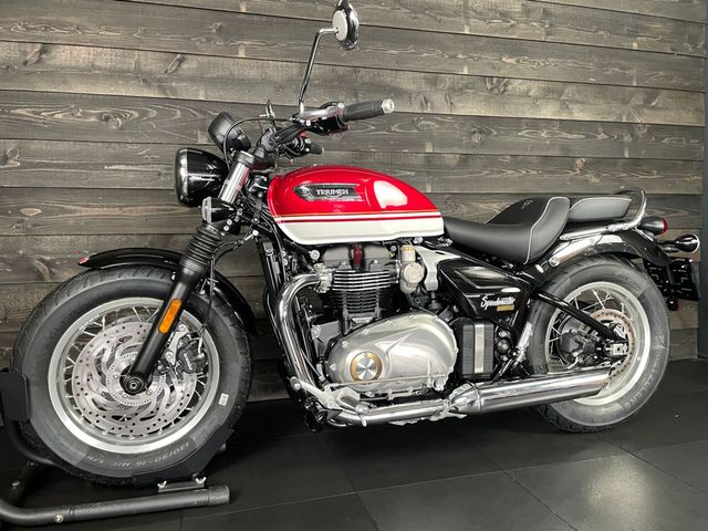triumph - bonneville-speedmaster