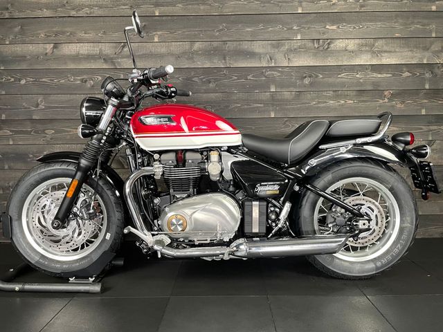 triumph - bonneville-speedmaster