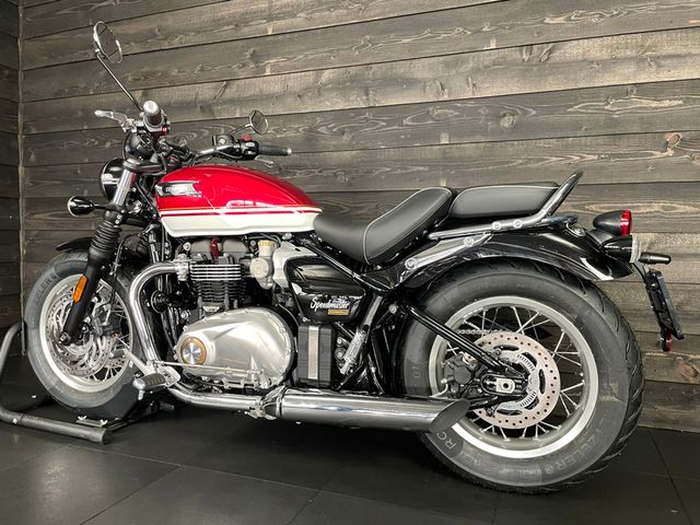 triumph - bonneville-speedmaster