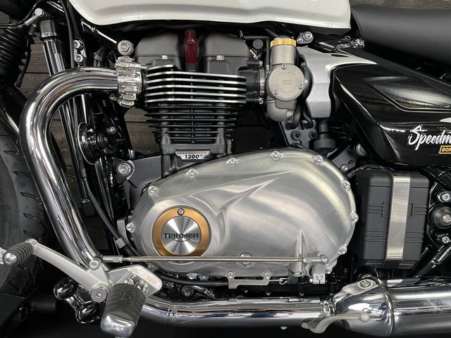 triumph - bonneville-speedmaster