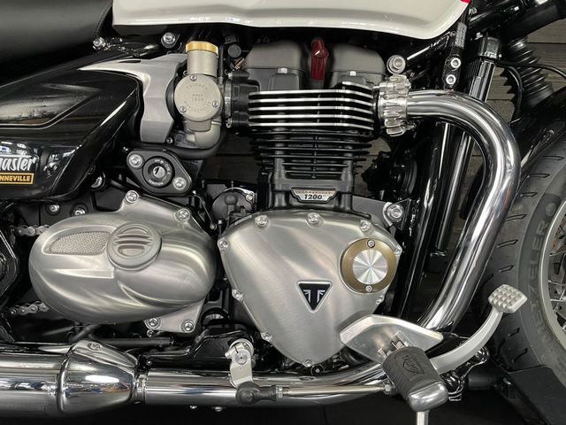 triumph - bonneville-speedmaster