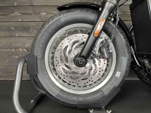 triumph - bonneville-speedmaster