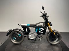 BMW CE 02