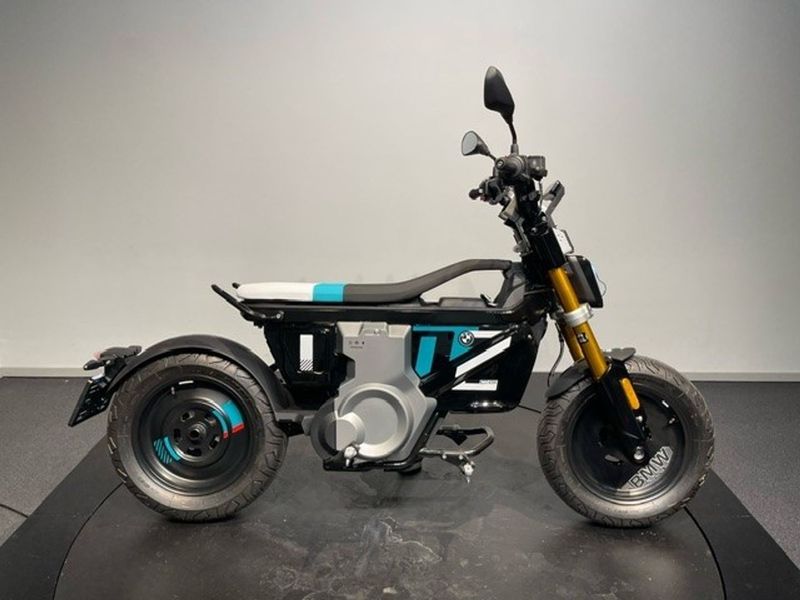BMW CE 02 AM 2024 occasion