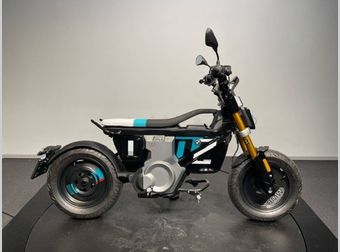 BMW CE 02 2024 occasion
