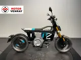 BMW CE 02 2024
