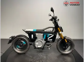 BMW CE 02 2024 occasion
