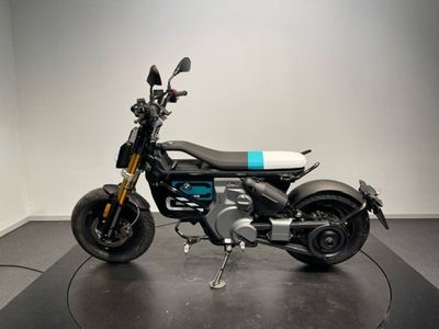 BMW CE 02 – foto 2