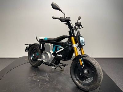 BMW CE 02 – foto 3
