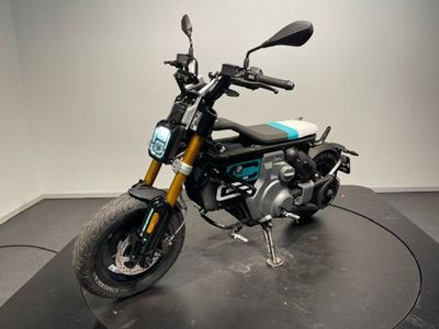 BMW CE 02 – foto 4