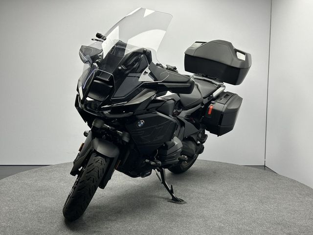 bmw - r-1300-rt