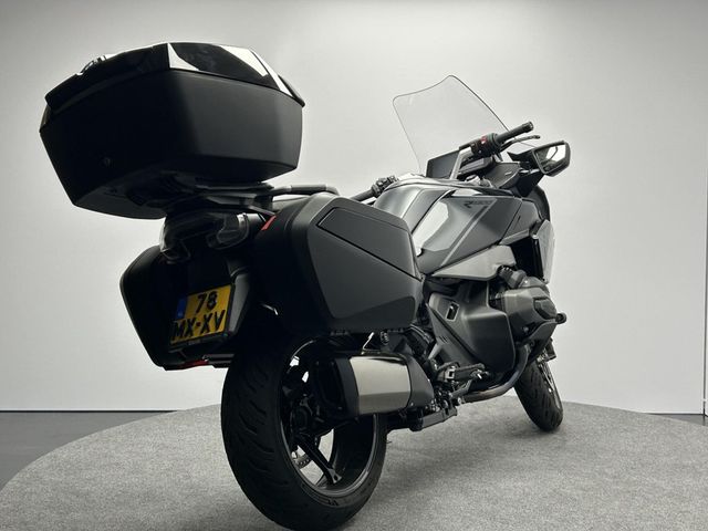 bmw - r-1300-rt