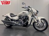 SUZUKI M 1800 R INTRUDER
