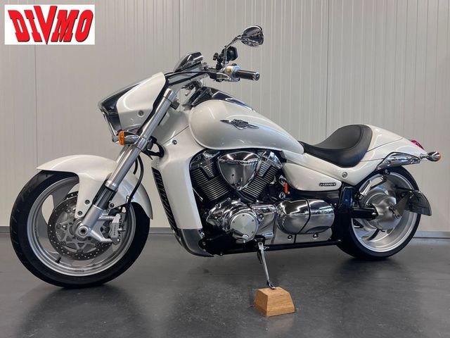 suzuki - m-1800-r-intruder