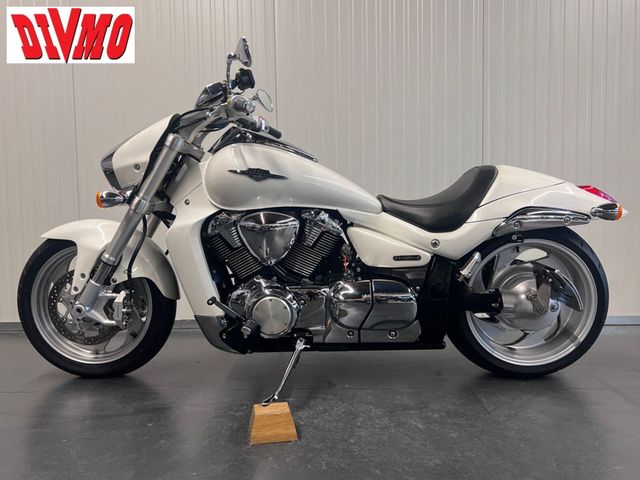 suzuki - m-1800-r-intruder