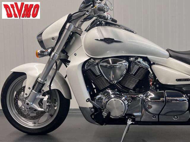 suzuki - m-1800-r-intruder