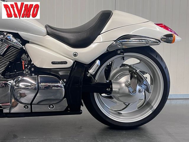 suzuki - m-1800-r-intruder