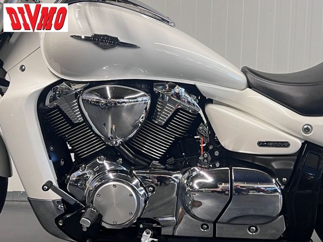 suzuki - m-1800-r-intruder