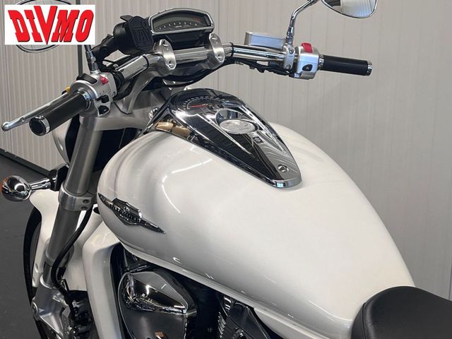 suzuki - m-1800-r-intruder