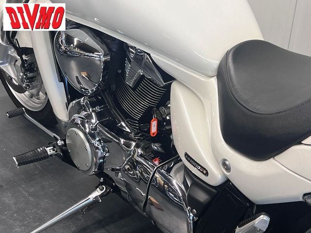 suzuki - m-1800-r-intruder