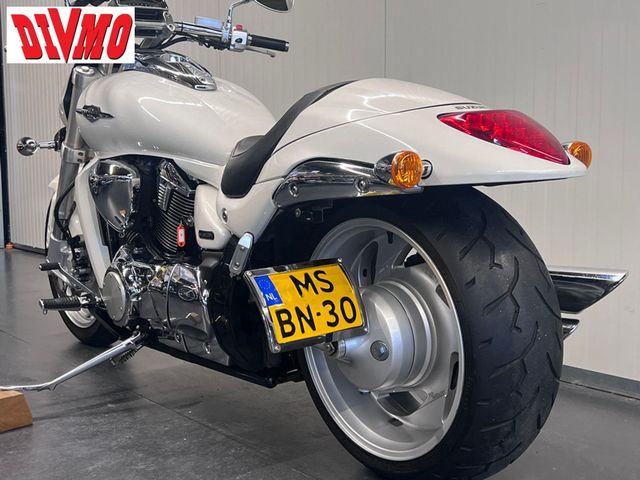 suzuki - m-1800-r-intruder