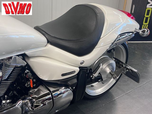 suzuki - m-1800-r-intruder