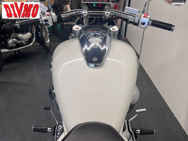 suzuki - m-1800-r-intruder