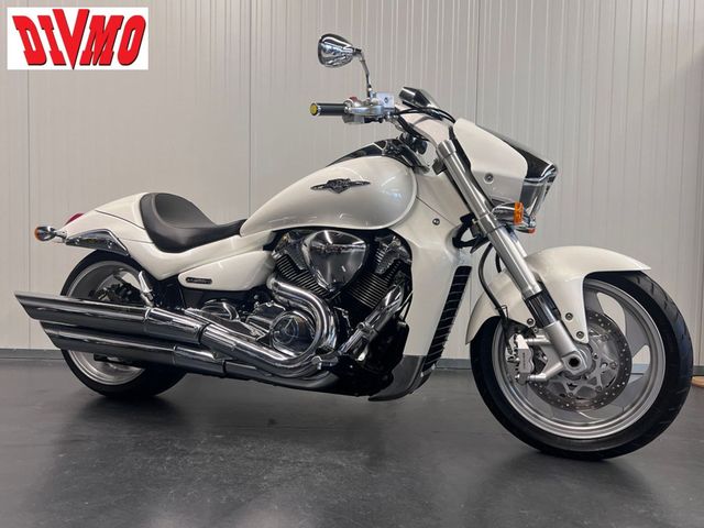 suzuki - m-1800-r-intruder