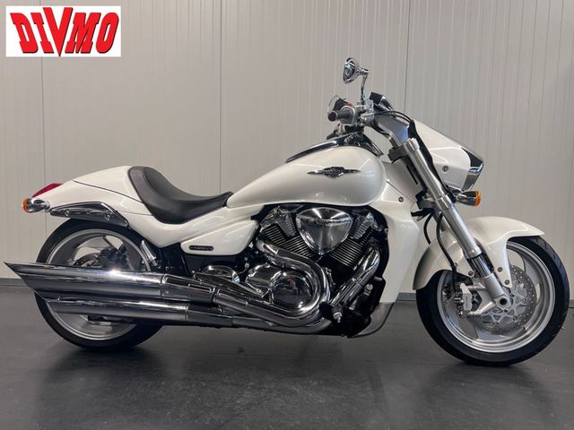 suzuki - m-1800-r-intruder