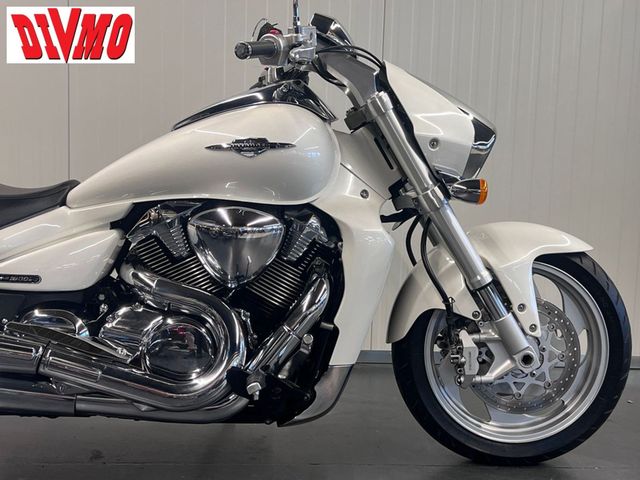 suzuki - m-1800-r-intruder