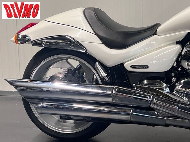 suzuki - m-1800-r-intruder