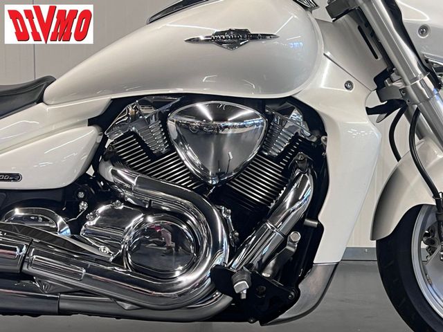 suzuki - m-1800-r-intruder