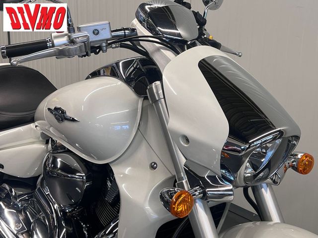 suzuki - m-1800-r-intruder