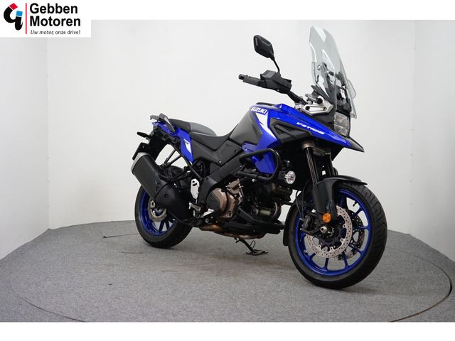 suzuki - v-strom-1050